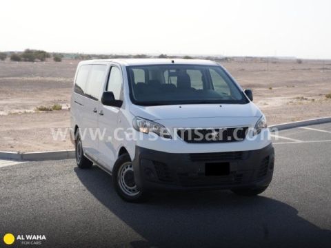2021 Peugeot Expert