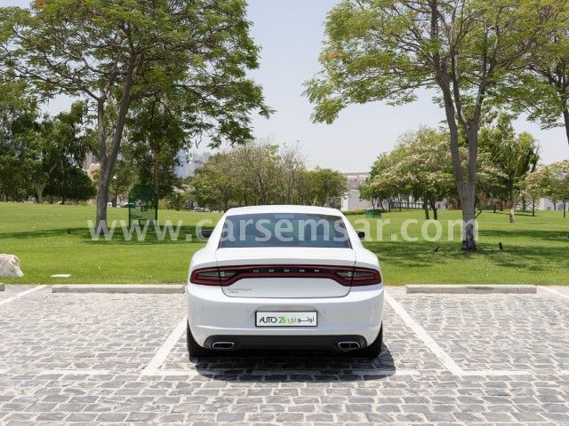 2017 Dodge Charger — photo 2 for sale in Qatar