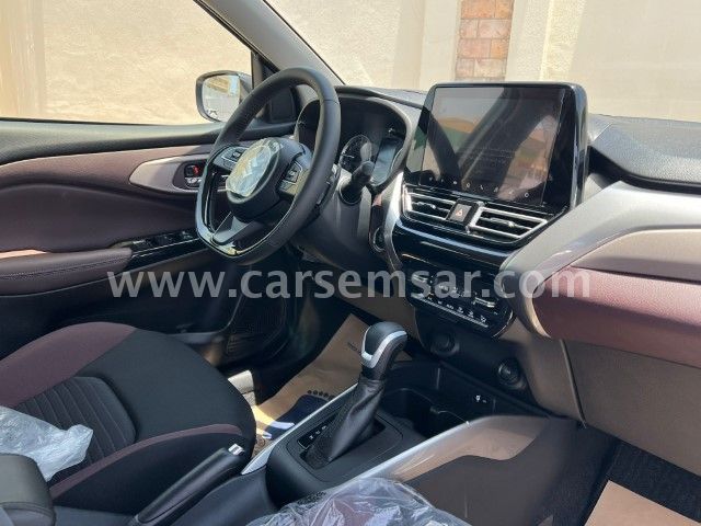 2026 Suzuki Fronx Hybrid — photo 2 for sale in Qatar