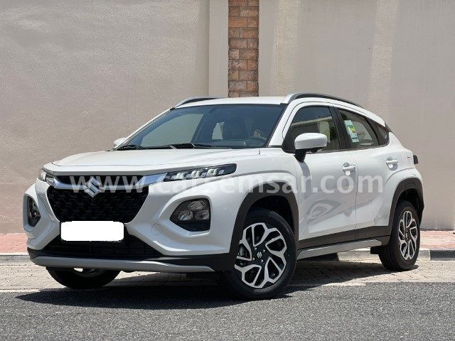 2026 Suzuki Fronx Hybrid — photo 1 for sale in Qatar