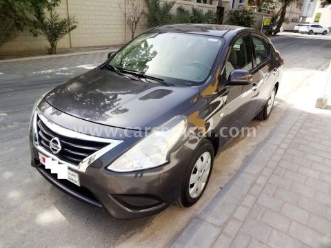 2022 نيسان صني 1.5