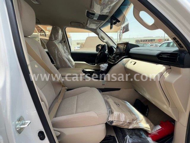2026 Toyota Land Cruiser GX — photo 2 for sale in Qatar