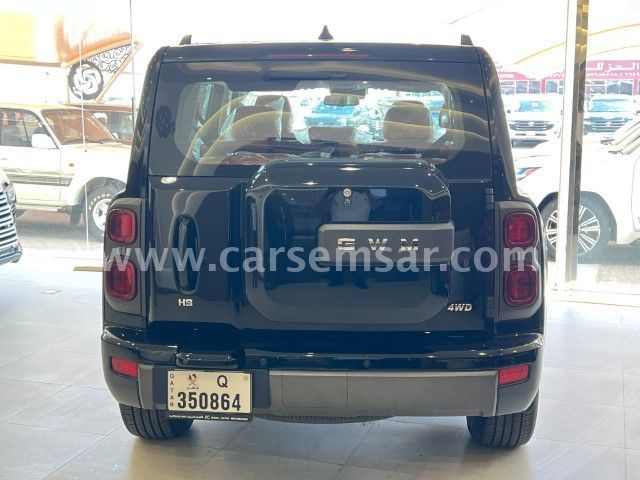 2026 Haval H9 — photo 2 for sale in Qatar