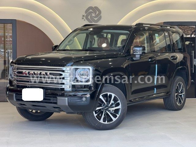 2026 Haval H9 — photo 1 for sale in Qatar