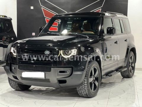 2023 لاند روفر ديفيندير 110 HSE