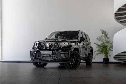 2026 جي دبليو ام تانك Tank 700