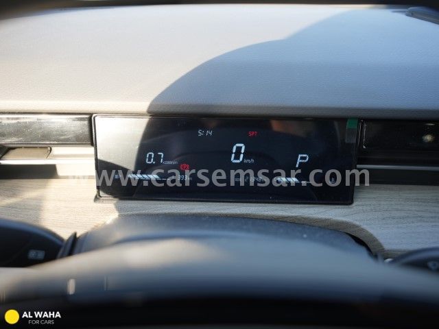 2026 Jetour Dashing V1 1.5 — photo 2 for sale in Qatar