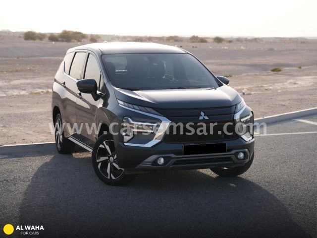 2024 Mitsubishi Xpander — photo 1 for sale in Qatar