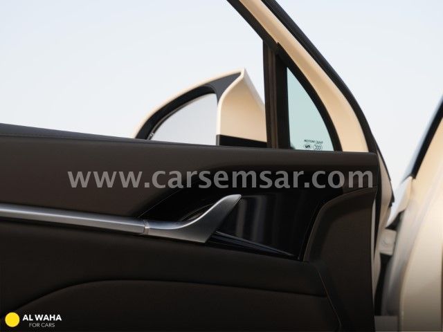 2024 MG Whale — photo 2 for sale in Qatar