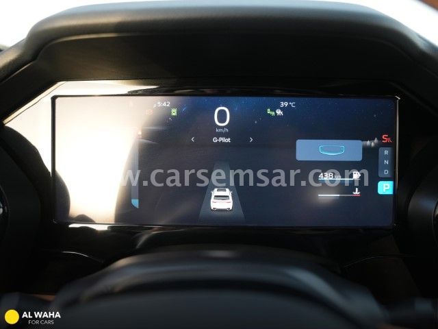 2025 Geely Monjaro — photo 2 for sale in Qatar