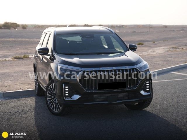 2026 Jetour X90 Plus — photo 1 for sale in Qatar