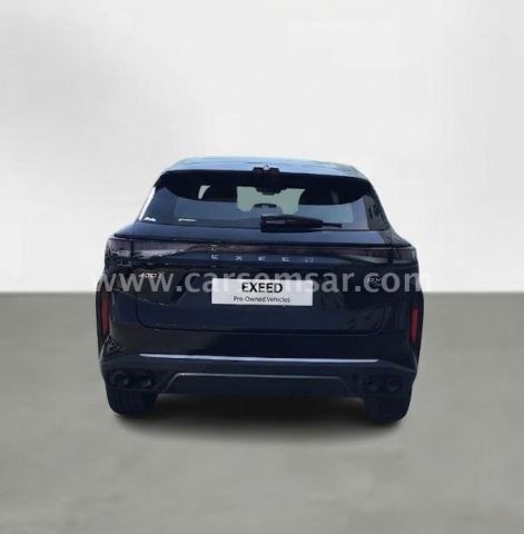 2024 Exeed RX 400T — photo 2 for sale in Qatar