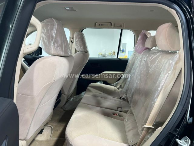 2024 Toyota Land Cruiser GXR V6 — photo 2 for sale in Qatar