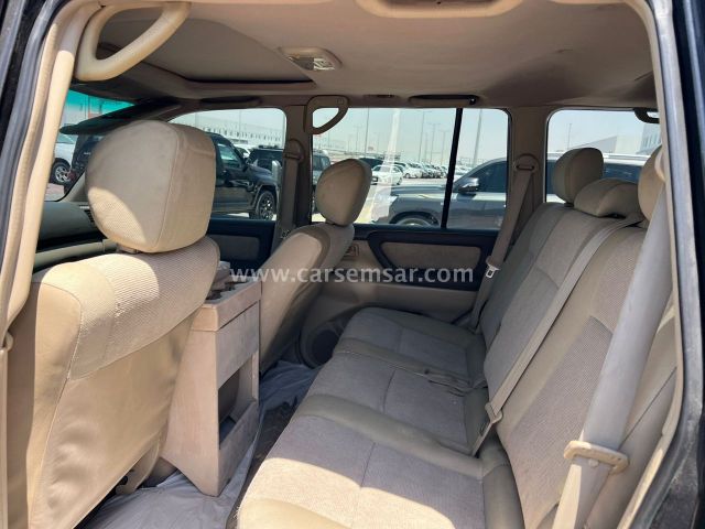 2006 Toyota Land Cruiser GX — photo 2 for sale in Qatar