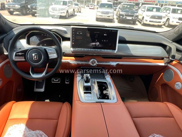 2026 GWM Tank 700 — photo 2 for sale in Qatar