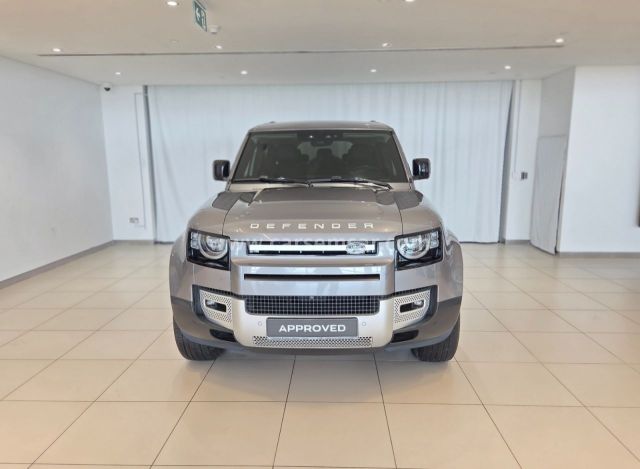 2023 Land Rover Defender 110 SE — photo 2 for sale in Qatar