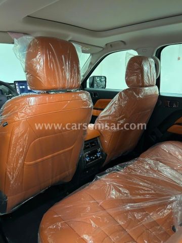 2026 Haval H9 — photo 2 for sale in Qatar