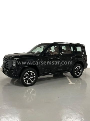 2026 Haval H9 — photo 1 for sale in Qatar