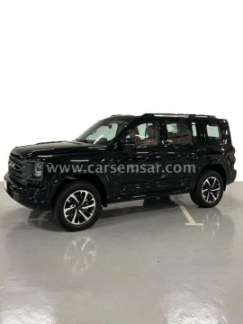 2026 Haval H9
