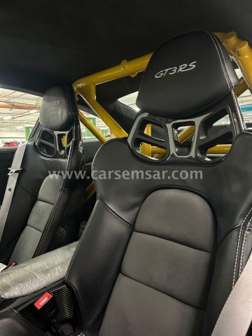 2016 Porsche 911 GT3 Rs — photo 2 for sale in Qatar