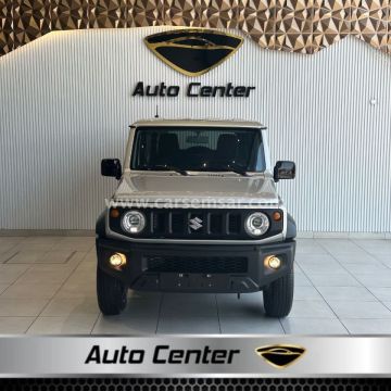 2023 Suzuki Jimny 1.5