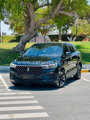 2023 Bestune T77 — photo 1 for sale in Qatar