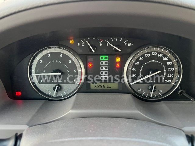 2021 Toyota Land Cruiser GXR — photo 2 for sale in Qatar