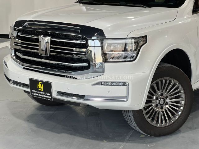 2026 GWM Tank 500 — photo 2 for sale in Qatar