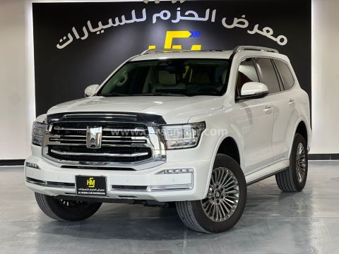 2026 جي دبليو ام تانك 500