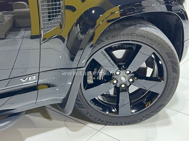 2025 Land Rover Defender P525 — photo 2 for sale in Qatar