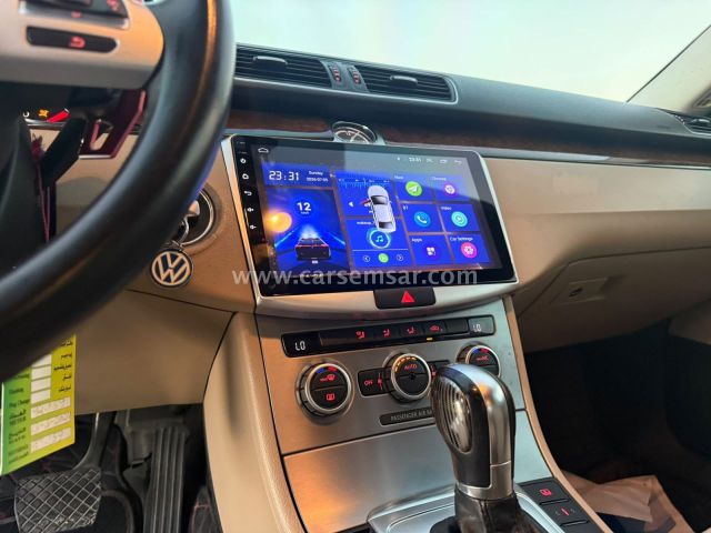 2015 Volkswagen Passat CC — photo 2 for sale in Qatar