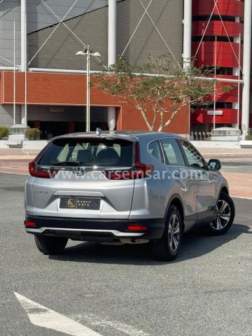 2021 Honda CR-V 2.4 — photo 2 for sale in Qatar