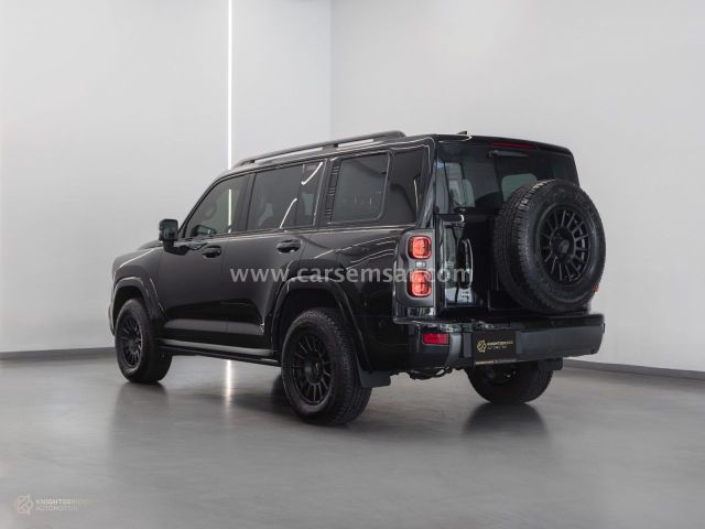 2026 Haval H9 — photo 2 for sale in Qatar
