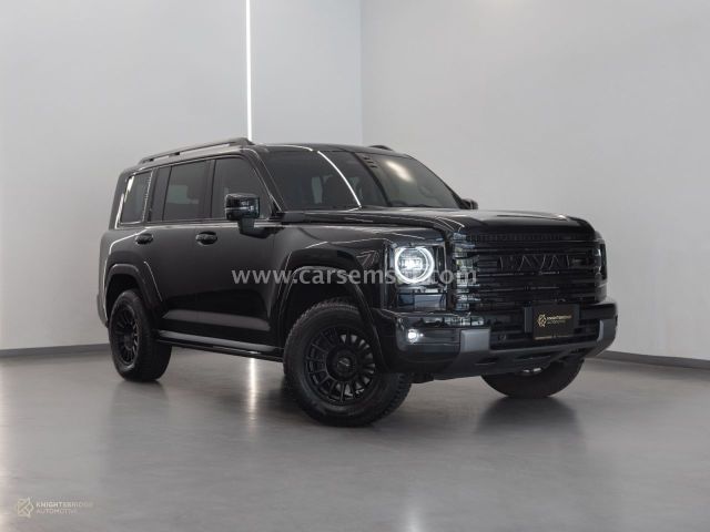 2026 Haval H9 — photo 1 for sale in Qatar