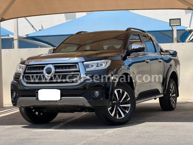 2026 Great Wall Poer — photo 1 for sale in Qatar