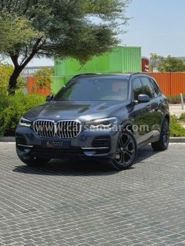 2023 BMW X5 xDrive 40i
