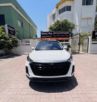 2026 بايك X35