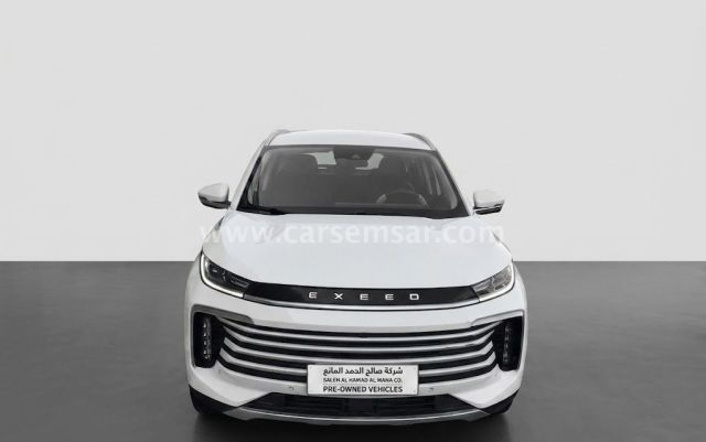 2023 Exeed TXL Comfort 290T 1.6 — photo 1 for sale in Qatar