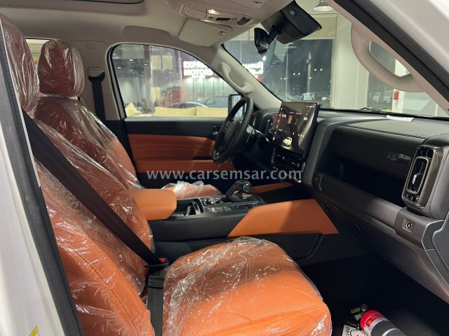 2026 Haval H9 — photo 2 for sale in Qatar