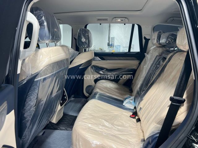2026 GWM Tank 500 — photo 2 for sale in Qatar