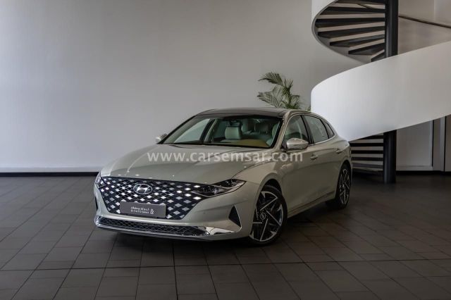 2023 Hyundai Azera — photo 1 for sale in Qatar