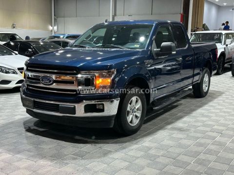 2020 فورد F-150 أكس ال تي