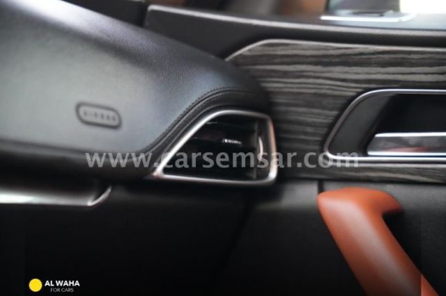 2019 Jaguar F-PACE Fortfolio — photo 2 for sale in Qatar