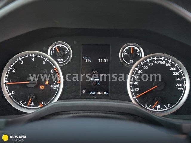2024 Toyota Land Cruiser GX — photo 2 for sale in Qatar
