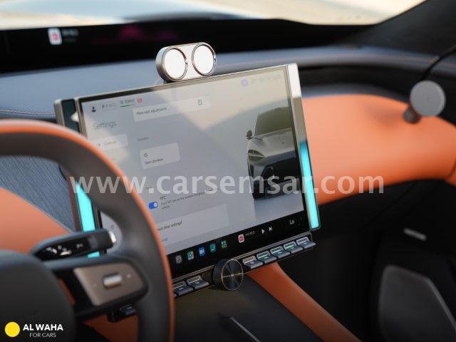 2026 Xiaomi YU7 Max — photo 2 for sale in Qatar