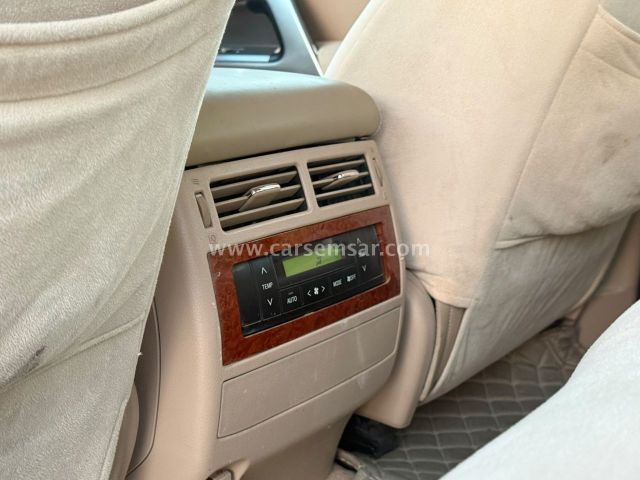2012 Toyota Land Cruiser VXR — photo 2 for sale in Qatar