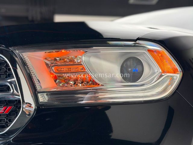 2019 Dodge Durango V6 — photo 2 for sale in Qatar