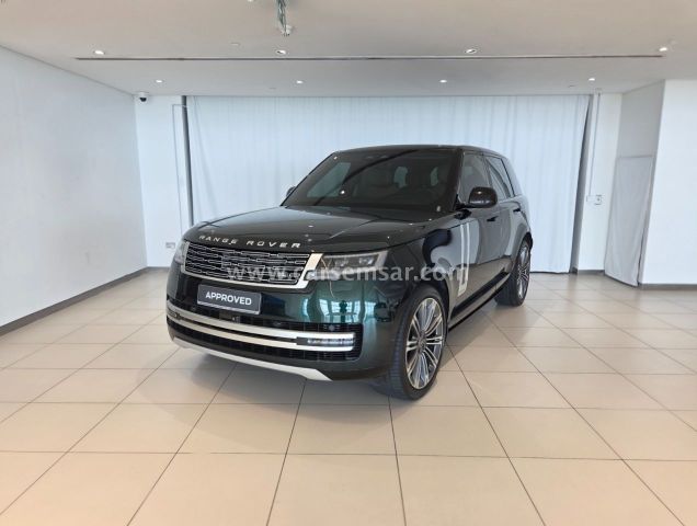 2024 Land Rover Range Autobiography — photo 1 for sale in Qatar