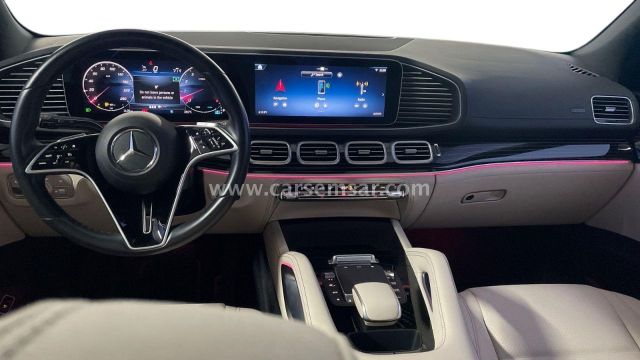 2024 Mercedes-Benz GLE 450 4matic — photo 2 for sale in Qatar