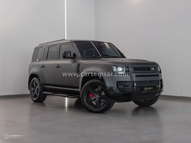 2025 Land Rover Defender SE 2.0 — photo 1 for sale in Qatar